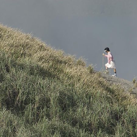 ラバウル ホテル エクステリア 写真