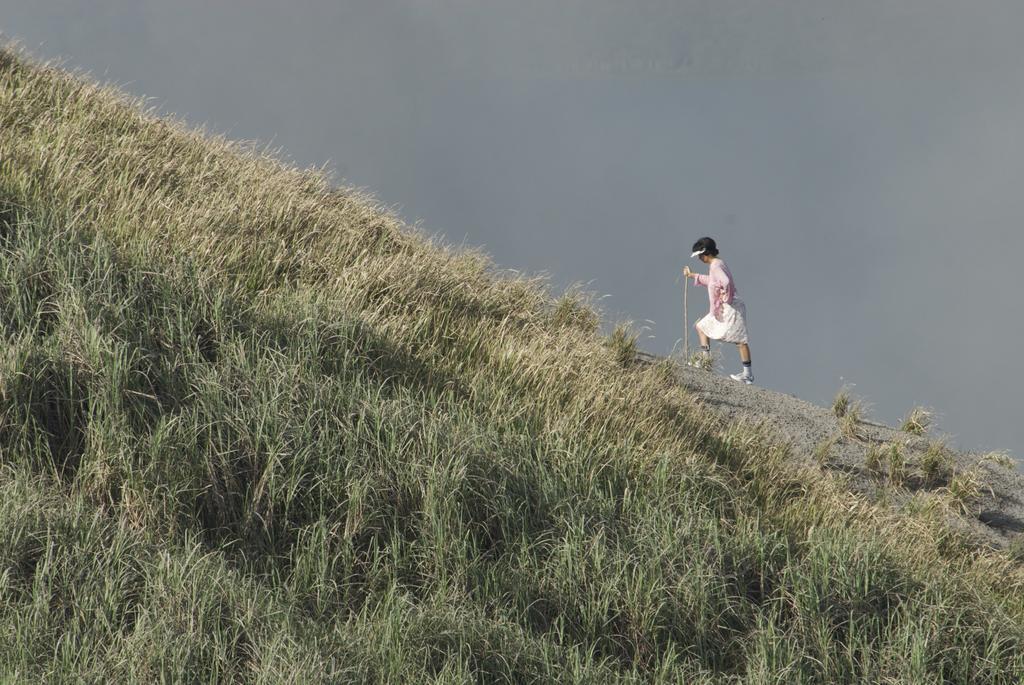 ラバウル ホテル エクステリア 写真